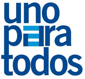 Imagen de UNO PARA TODOS
