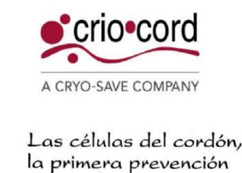 Imagen de CRIO CORD A CRYO-SAVE COMPANY LAS CELULAS DEL CORDON, LA PRIMERA PREVENCION