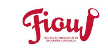 Imagen de FIOU FESTIVAL INTERNACIONAL DE ORQUESTAS DE GALICIA