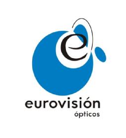 Imagen de E EUROVISION OPTICOS
