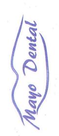 Imagen de MAYO DENTAL