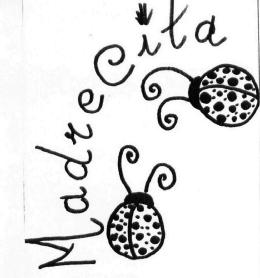 Imagen de MADRECITA