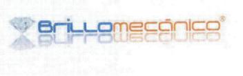 Imagen de BRILLOMECANICO