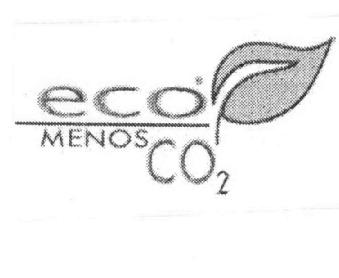 Imagen de ECO MENOS CO2
