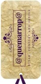 Imagen de @QUEMARROP@ STYLE, CONFORT AND DESIGN