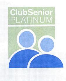 Imagen de CLUBSENIOR PLATINUM