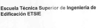 Imagen de ESCUELA TECNICA SUPERIOR DE INGENIERIA DE EDIFICACION ETSIE