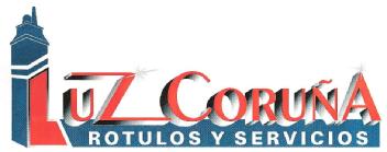 Imagen de LUZ CORUÑA ROTULOS Y SERVICIOS