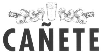 Imagen de CAÑETE