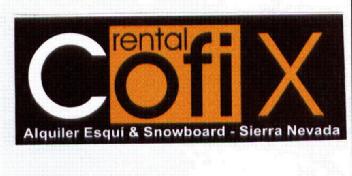 Imagen de RENTAL COFIX ALQUILER ESQUI & SNOWBOARD - SIERRA NEVADA