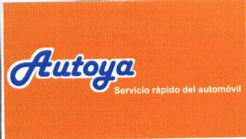 Imagen de AUTOYA SERVICIO RAPIDO DEL AUTOMOVIL
