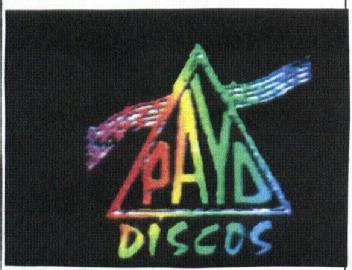 Imagen de PAYD DISCOS