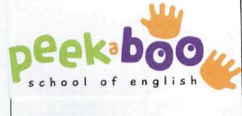Imagen de PEEKABOO SCHOOL OF ENGLISH