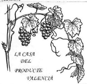 Imagen de LA CASA DEL PRODUCTE VALENCIA