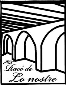 Imagen de EL RACO DE LO NOSTRE