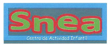 Imagen de SNEA CENTRO DE ACTIVIDAD INFANTIL