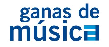 Imagen de GANAS DE MUSICA