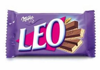 Imagen de MILKA LEO