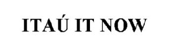 Imagen de ITAU IT NOW
