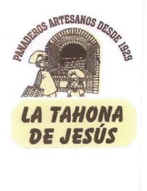 Imagen de LA TAHONA DE JESUS, PANADEROS ARTESANOS DESDE 1929