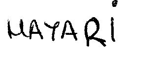 Imagen de MAYARI