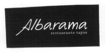 Imagen de ALBARAMA RESTAURANTE-TAPAS