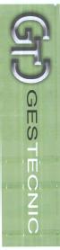 Imagen de GTC GESTECNIC