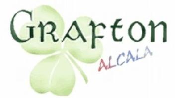 Imagen de GRAFTON ALCALA