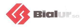 Imagen de BIALUR, S. A