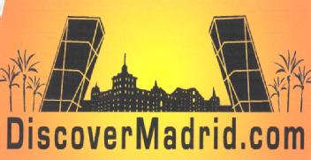 Imagen de DISCOVERMADRID.COM