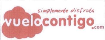 Imagen de SIMPLEMENTE DISFRUTA VUELOCONTIGO.COM