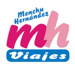 Imagen de MENCHU HERNANDEZ MH VIAJES