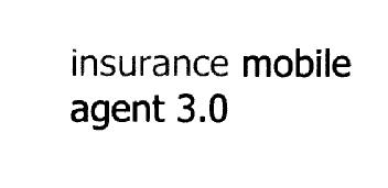 Imagen de INSURANCE MOBILE AGENT 3.0