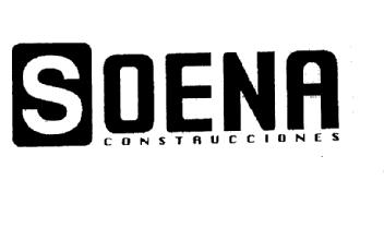 Imagen de SOENA CONSTRUCCIONES
