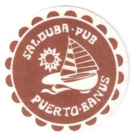 Imagen de SALDUBA PUB PUERTO BANUS