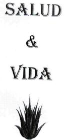 Imagen de SALUD & VIDA