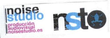Imagen de NOISE STUDIO PRODUCCION AUDIOVISUAL NOISESTUDIO.ES NSTO