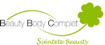 Imagen de BEAUTY BODY COMPLET SIENTETE BEAUTY