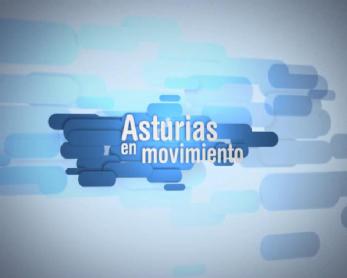 Imagen de ASTURIAS EN MOVIMIENTO