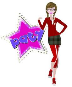 Imagen de PATY