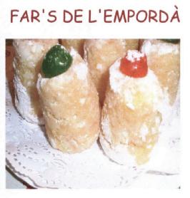 Imagen de FAR'S DE L'EMPORDA