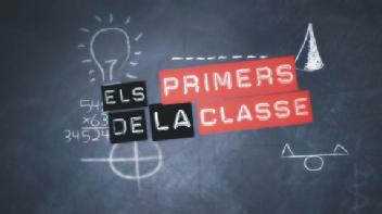 Imagen de ELS PRIMERS DE LA CLASSE