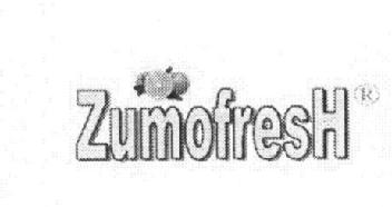 Imagen de ZUMOFRESH