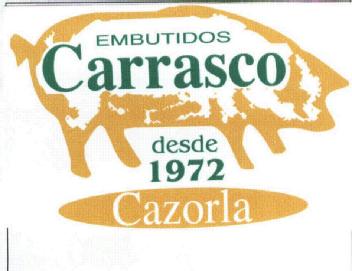 Imagen de EMBUTIDOS CARRASCO DESDE 1972 CAZORLA