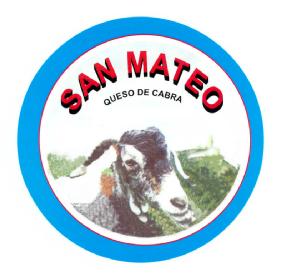 Imagen de SAN MATEO QUESO DE CABRA