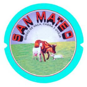 Imagen de SAN MATEO QUESO DE VACA, CABRA Y OVEJA