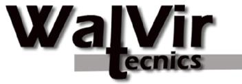 Imagen de WALVIR TECNICS