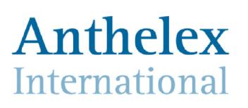 Imagen de ANTHELEX INTERNATIONAL