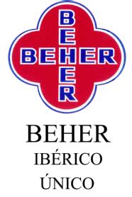 Imagen de BEHER IBERICO UNICO