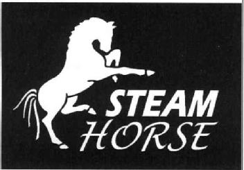 Imagen de STEAM HORSE